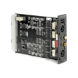 AVM Ovation PA 8.3 Output Module (Transistor), plug-in card, three-quarter view