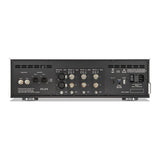 AVM Ovation PH 8.3 MM Phono Module, PH 8.3 rear panel with four input cards installed