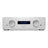 AVM Ovation PA 8.3 Modular Preamplifier, Silver, front view