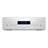 AVM Ovation PH 8.3 Phono Preamplifier, Silver, front view