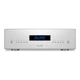 AVM Ovation PH 8.3 Phono Preamplifier, Silver, front view