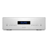 AVM Ovation PH 8.3 Phono Preamplifier, Silver, front view
