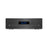 AVM Ovation PH 8.3 Phono Preamplifier, Black, front view