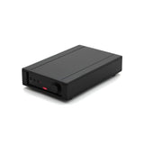 Rega Brio MK7 Integrated Amplifier perspective