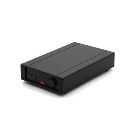 Rega Brio MK7 Integrated Amplifier perspective