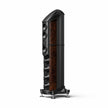 Wilson Benesch Eminence in Burr Walnut finish