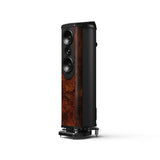 Wilson Benesch A.C.T. 3Zero in Burr Walnut finish