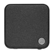 Cambridge Audio MSX10 Compact Satellite Speaker (Open Box), Black, front view