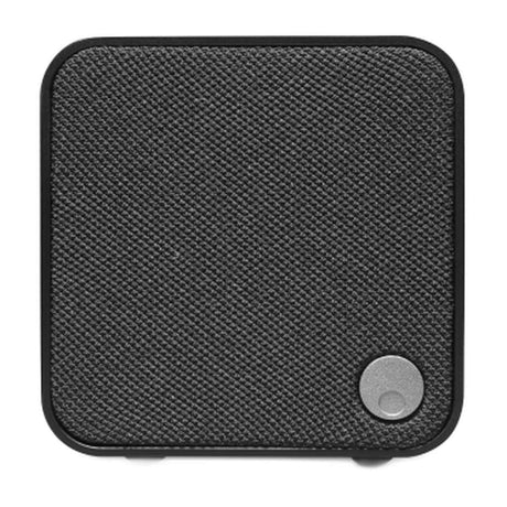 Cambridge Audio MSX10 Compact Satellite Speaker (Open Box), Black, front view