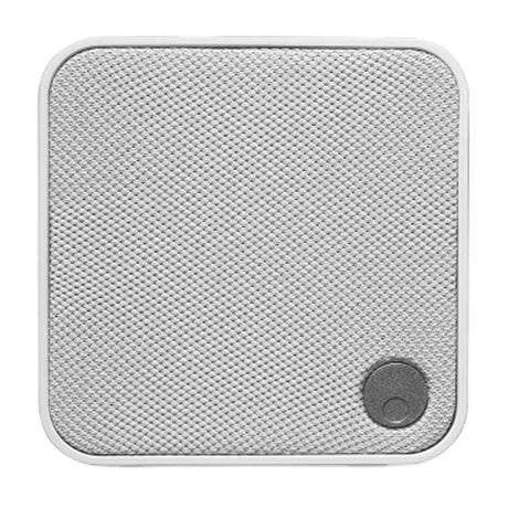 Cambridge Audio MSX10 Compact Satellite Speaker (Open Box), White, front view