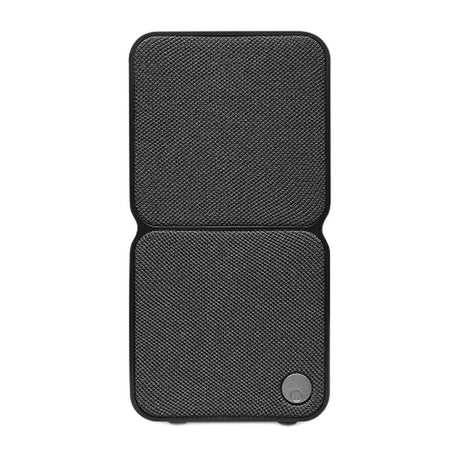 Cambridge Audio MSX20 Compact Satellite Speaker (Open Box), Black, front view