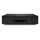 Cambridge Audio CXA81 Mk II Black Limited Edition integrated amplifier front