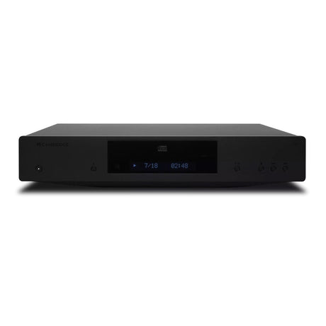 Cambridge Audio CXC Black Limited Edition CD transport front