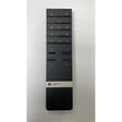 Cambridge Audio EVO 75 & EVO 150 Replacement Remote Control, dark grey, front view with controls