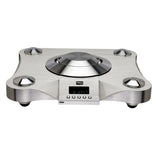 Oracle Audio CD1000 MkIII CD Player front close-up