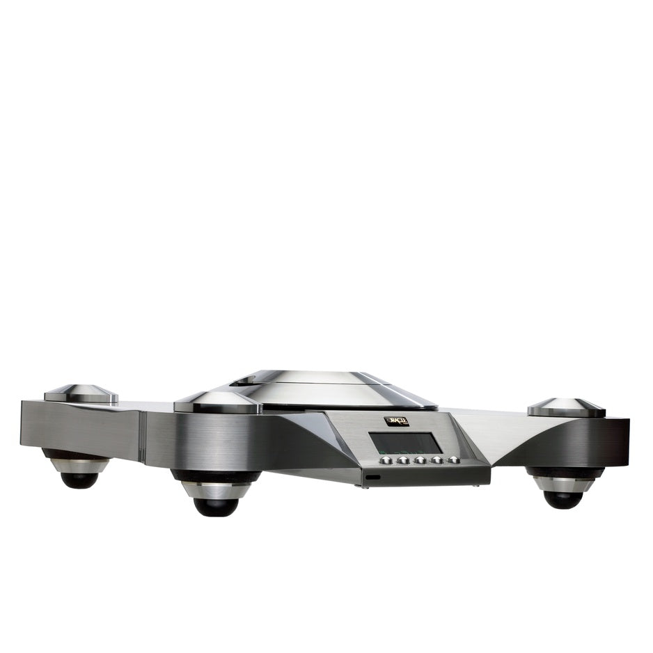 Oracle Audio CD1000 MkIII CD Player top view