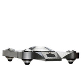 Oracle Audio CD1000 MkIII CD Player top view