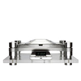 Oracle Audio CD2500 MkIV CD Player front view