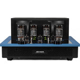 Audio Research I/55 Integrated Amplifier blue