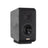 Opera Mezza V2 Bookshelf Speaker Concrete Gray front view