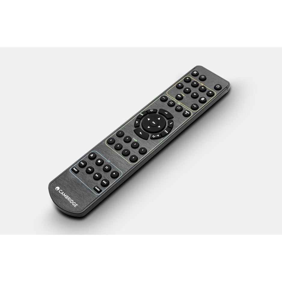 ★送料無料ほぼ未使用 ★CCIE教本Troubleshooting Remote Cambridge Audio CXA61/CXA81/CXC Replacement Remote Control – The