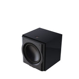 Perlisten D15s Subwoofer angled 