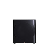 Perlisten D15s Subwoofer  front with grill