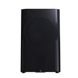Perlisten D215s subwoofer front with grill