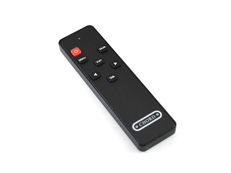 Chord Electronics DAVE Remote Control