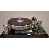Oracle Audio Delphi MkVII Reference Turntable