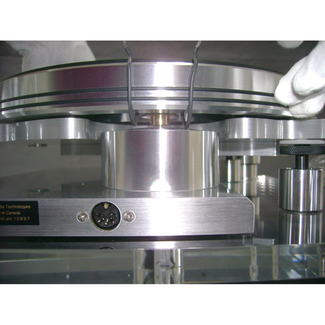 Oracle Audio Drive Belt Installation Tool