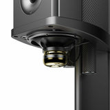 Wilson Benesch Isobaric Drive Gold