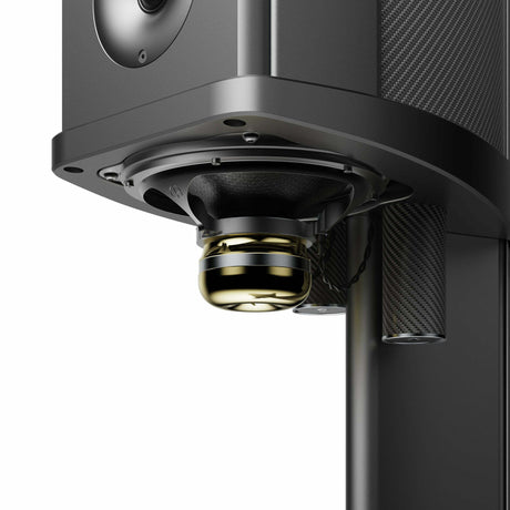 Wilson Benesch Isobaric Drive Gold