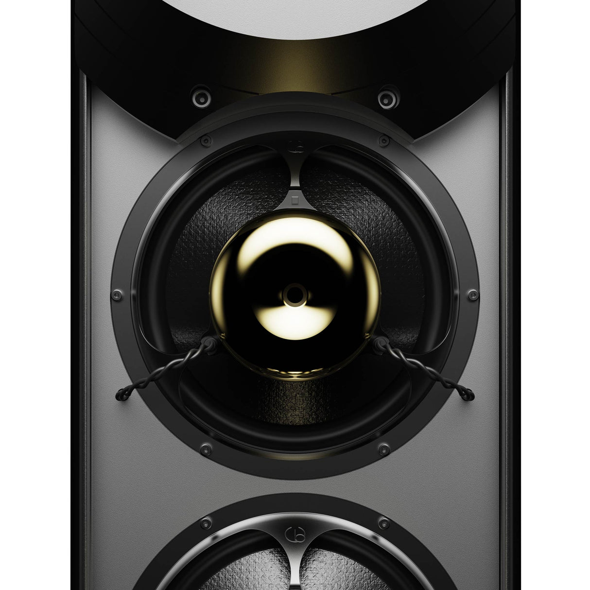 Wilson Benesch Isobaric Drive Gold
