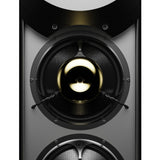 Wilson Benesch Isobaric Drive Gold