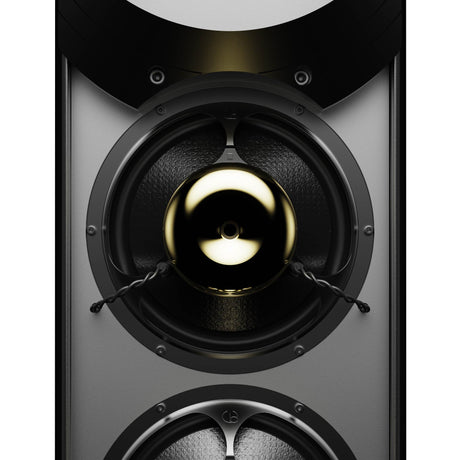 Wilson Benesch Isobaric Drive Gold