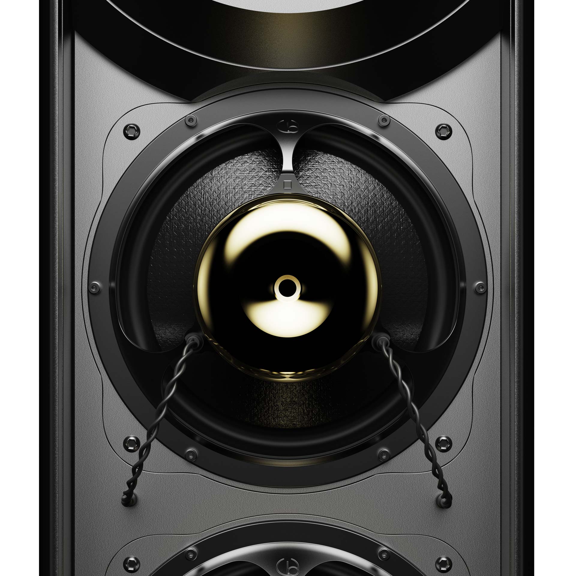 Wilson Benesch Resolution 3Zero – The Listening Room