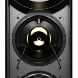 Wilson Benesch Isobaric Drive Gold