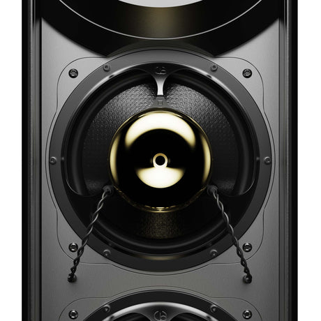 Wilson Benesch Isobaric Drive Gold
