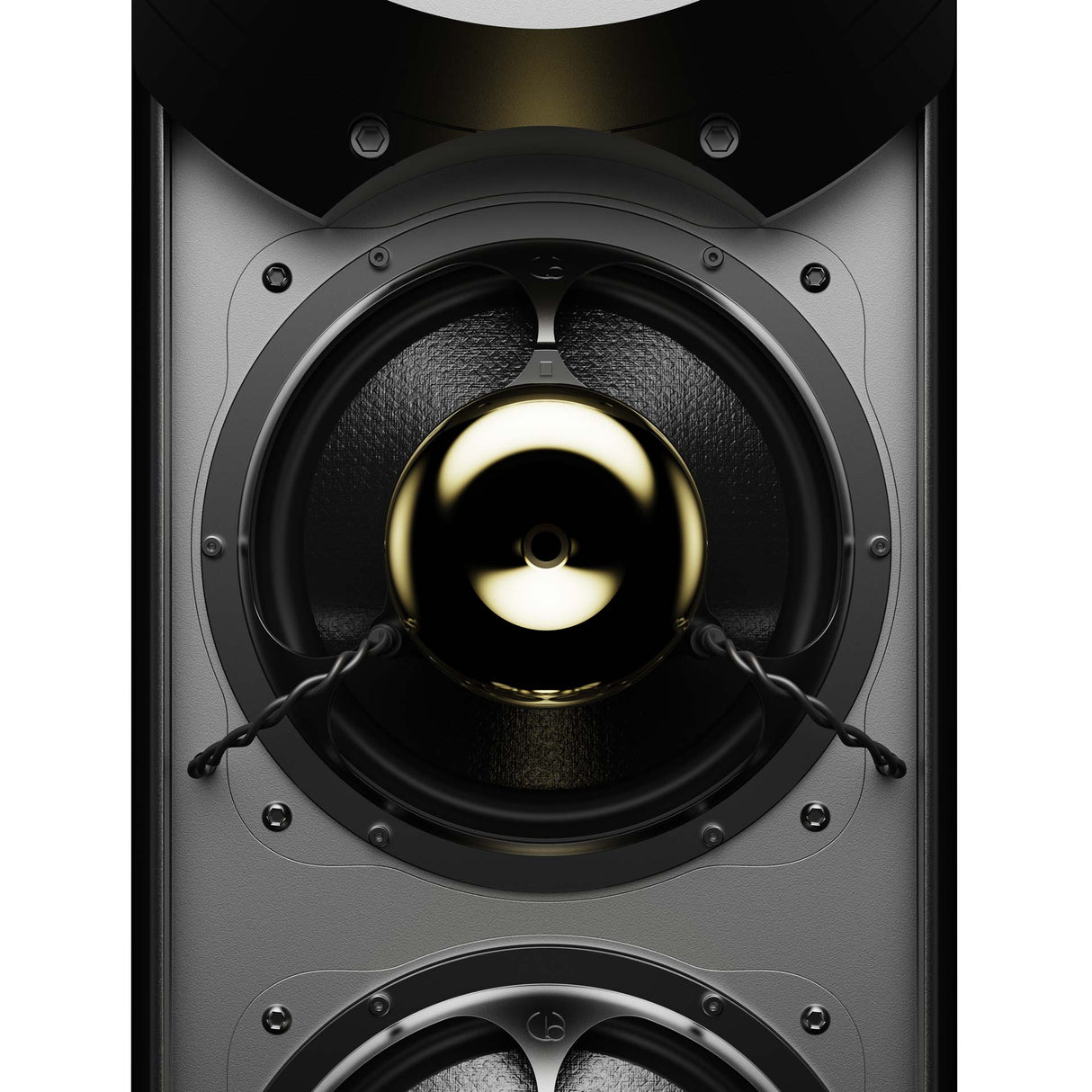 Wilson Benesch Isobaric Drive Gold