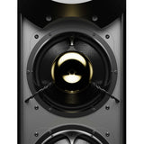 Wilson Benesch Isobaric Drive Gold
