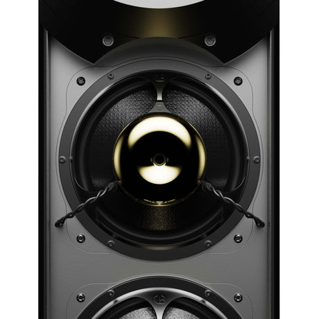 Wilson Benesch Isobaric Drive Gold