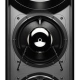 Wilson Benesch Isobaric Drive Rhodium Silver