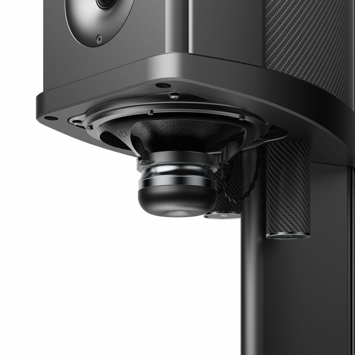 Wilson Benesch Isobaric Drive Standard Black