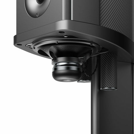 Wilson Benesch Isobaric Drive Standard Black