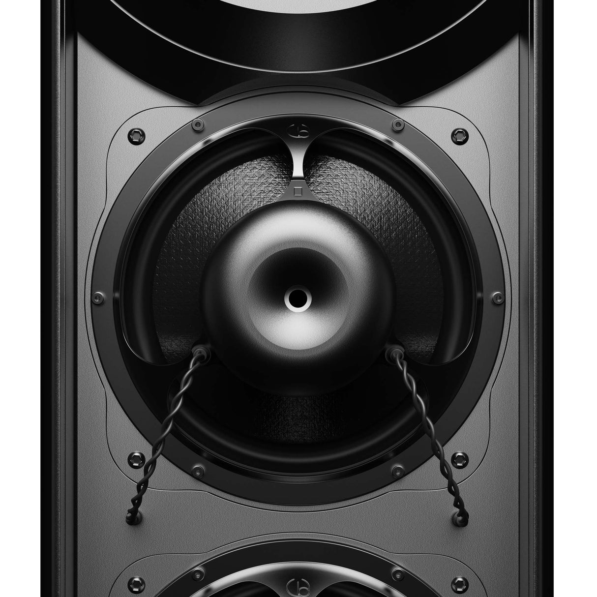 Wilson Benesch Isobaric Drive Standard Black