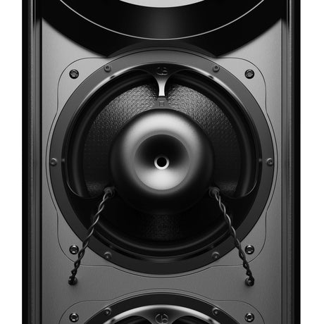 Wilson Benesch Isobaric Drive Standard Black