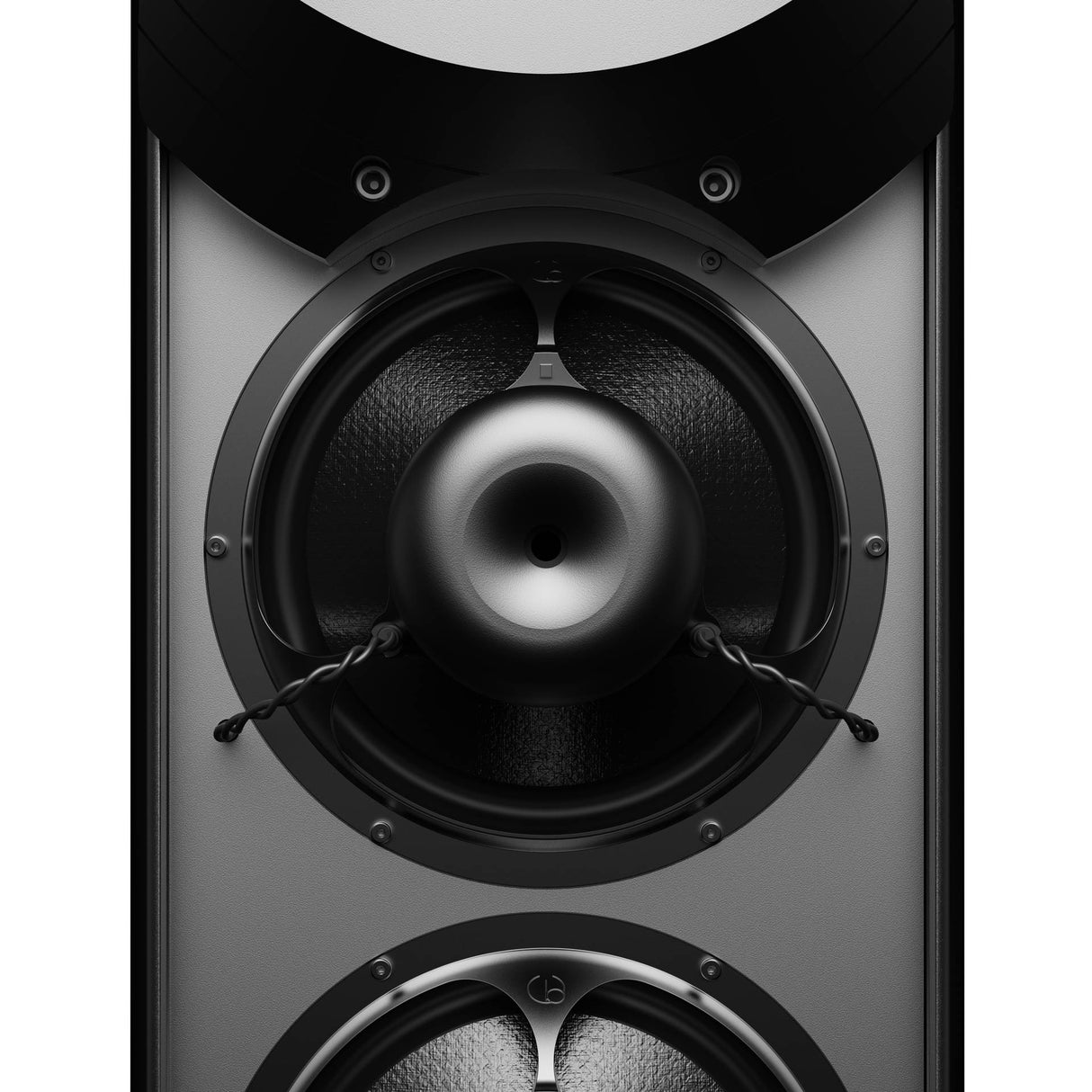 Wilson Benesch Isobaric Drive Standard Black