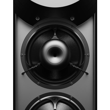 Wilson Benesch Isobaric Drive Standard Black