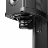 Wilson Benesch Isobaric Drive Standard Black